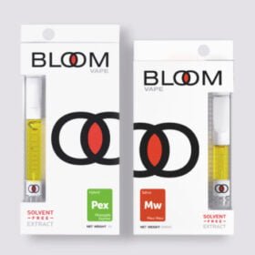 BLOOM CARTS
