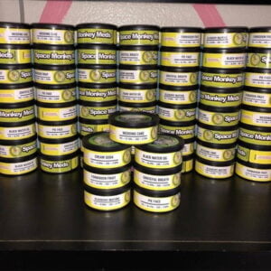 buy Space Monkey Meds In Sweden