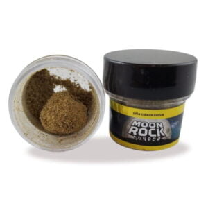 Köp moonrock i Sverige