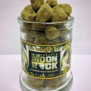 Kurupts Moonrocks