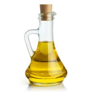 OG Kush Cannabisolja