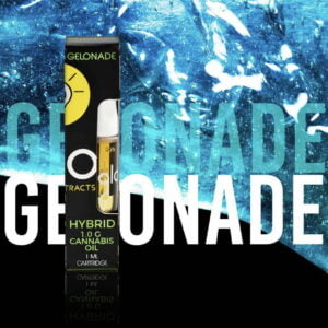 Glo Extract Gelonade