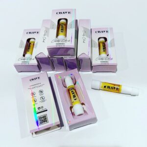Crave carts