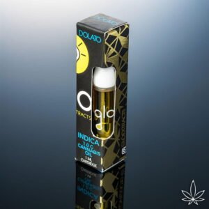 Buy Glo Extract Dolato