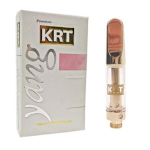 KRT vape