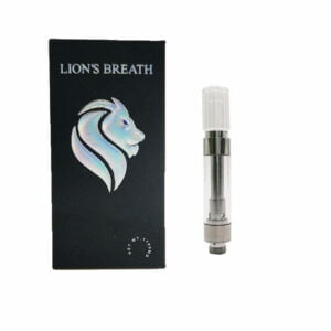 Lionbreath