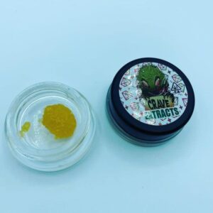 Crave extracts