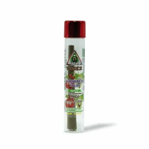 DazeD8 Forbidden Fruit Delta 8 THC-O Pre Roll (1.5g)