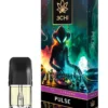 Pulse – True Strains – 2ml Vape Pod