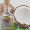 Cannabis Coconut Oil