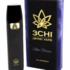 Delta 8 Disposable Vape – 1ml, Blue Dream (CDT) Rated 4.96 out of 5 based on 48customer ratings