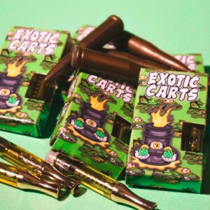 Jet Fuel (Min. Order: 10)