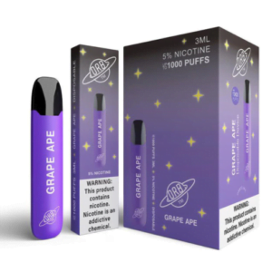 Grape Ape