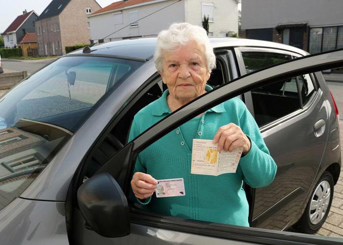 führerschein kaufen legal