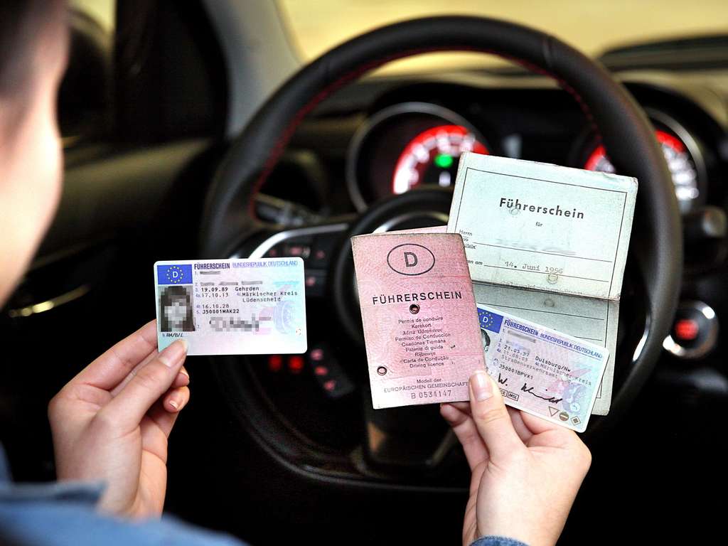 führerschein kaufen ohne vorkasse